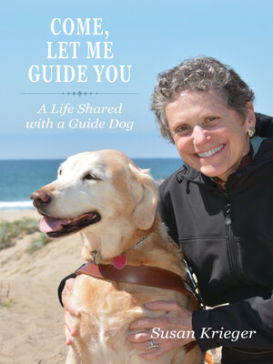 cover image of Come, Let Me Guide You